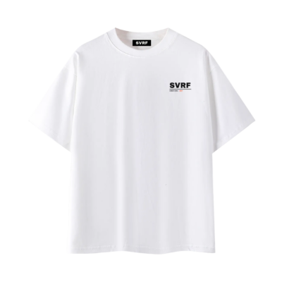 SVRF Forecast Tee