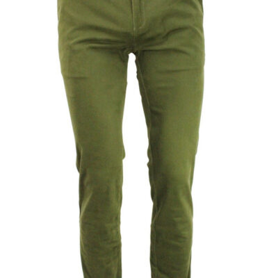 Army Stretch Slim Fit Chino