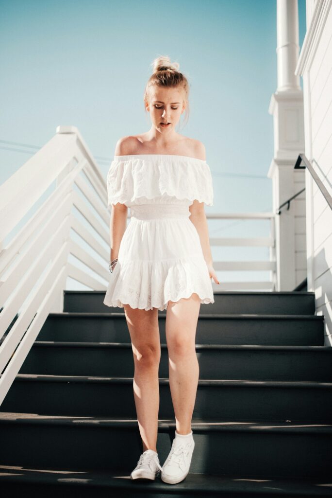 Skylar men and women fashion