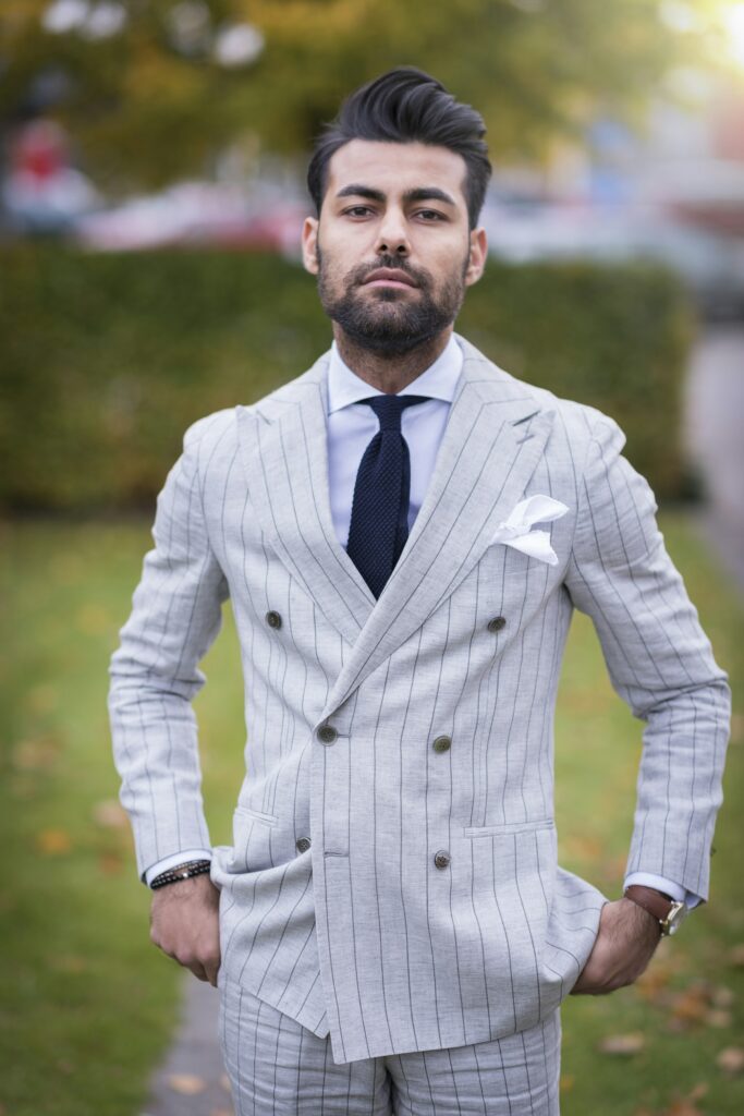 Skylar men and women fashion