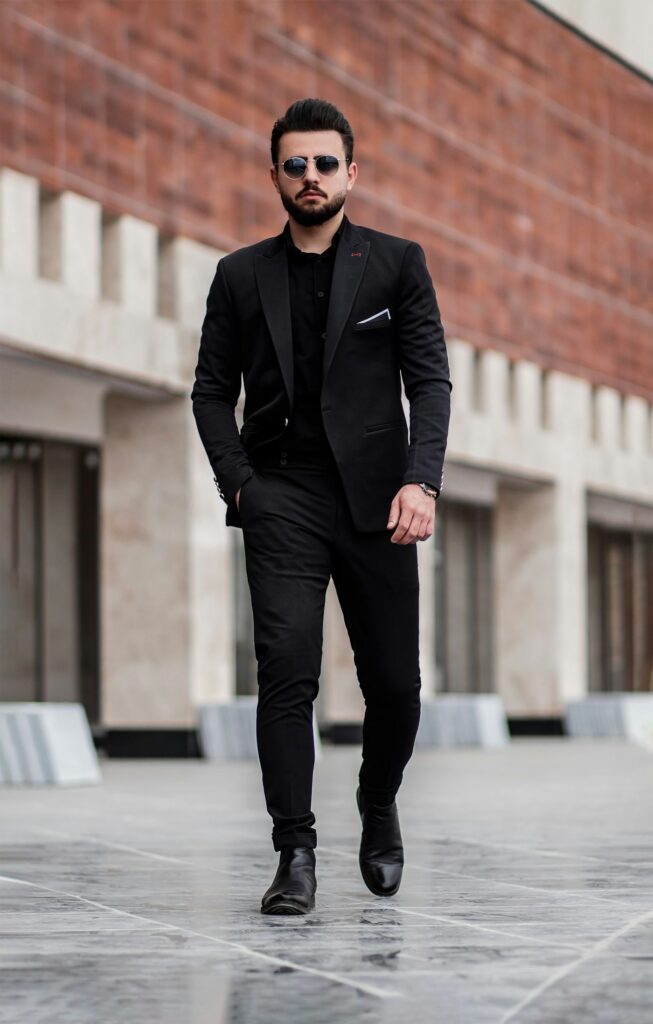 Skylar men and women fashion
