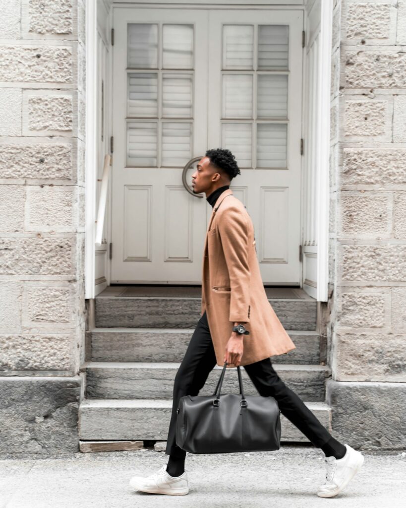 Skylar men and women fashion